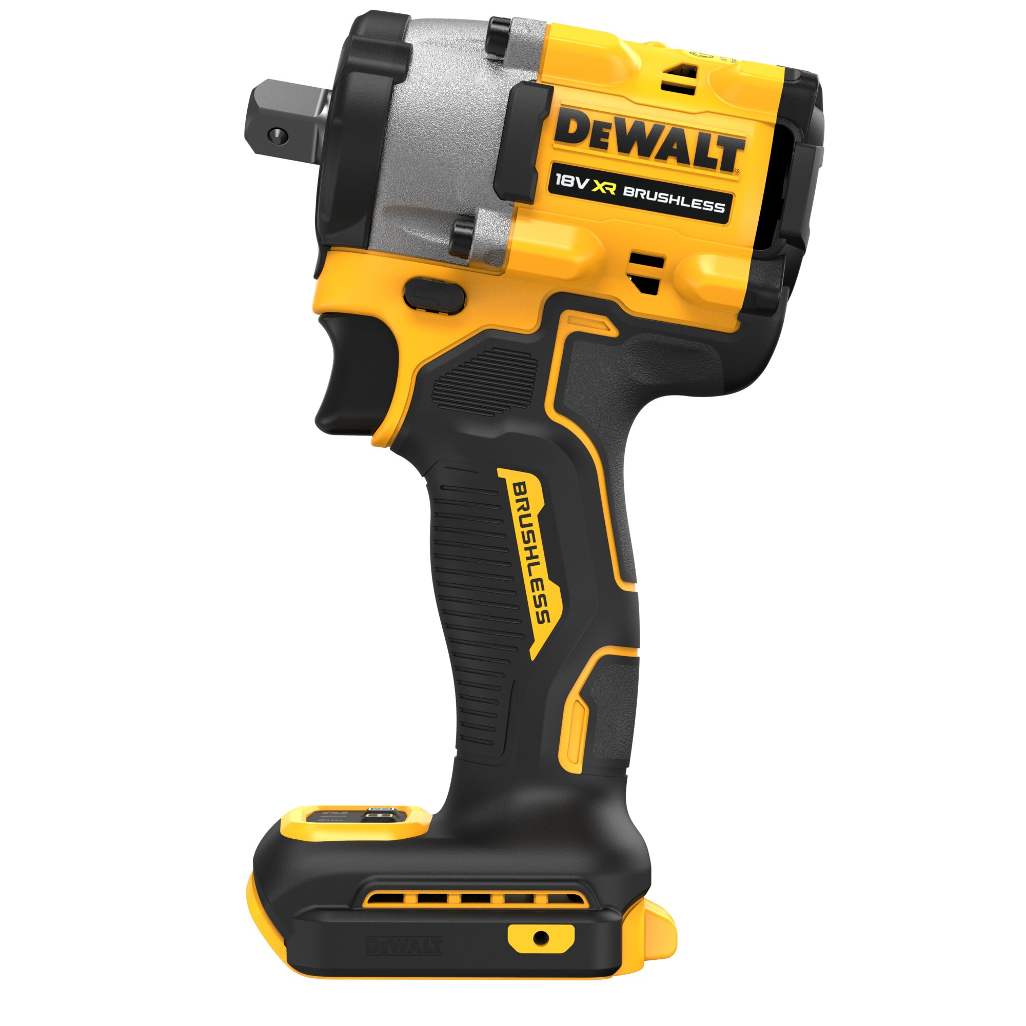 DeWalt DCF922N Akku-Schlagschrauber solo, Ansicht 3