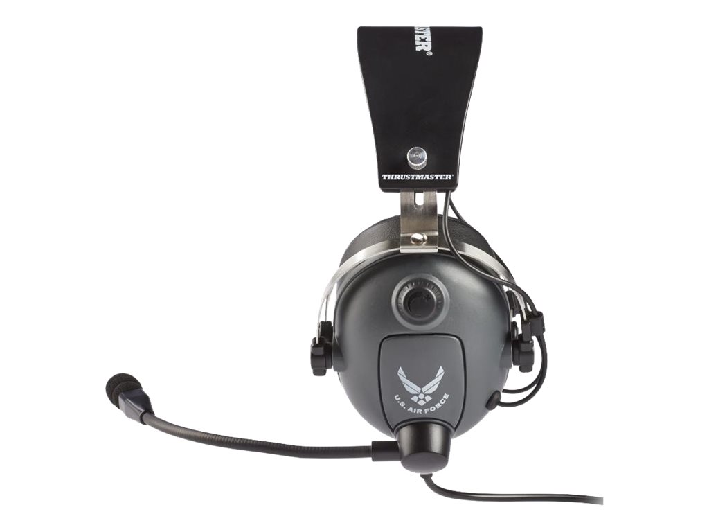 ThrustMaster T.Flight - U.S. Air Force Edition, Ansicht 4