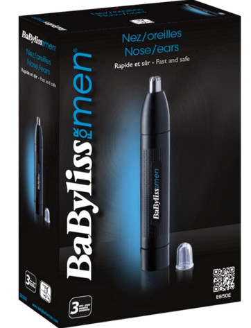 BaByliss for men E650E - Trimmer - schnurlos, Ansicht 2