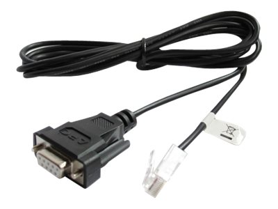 APC Kabel seriell - RJ-45 (M) zu DB-9 (W)