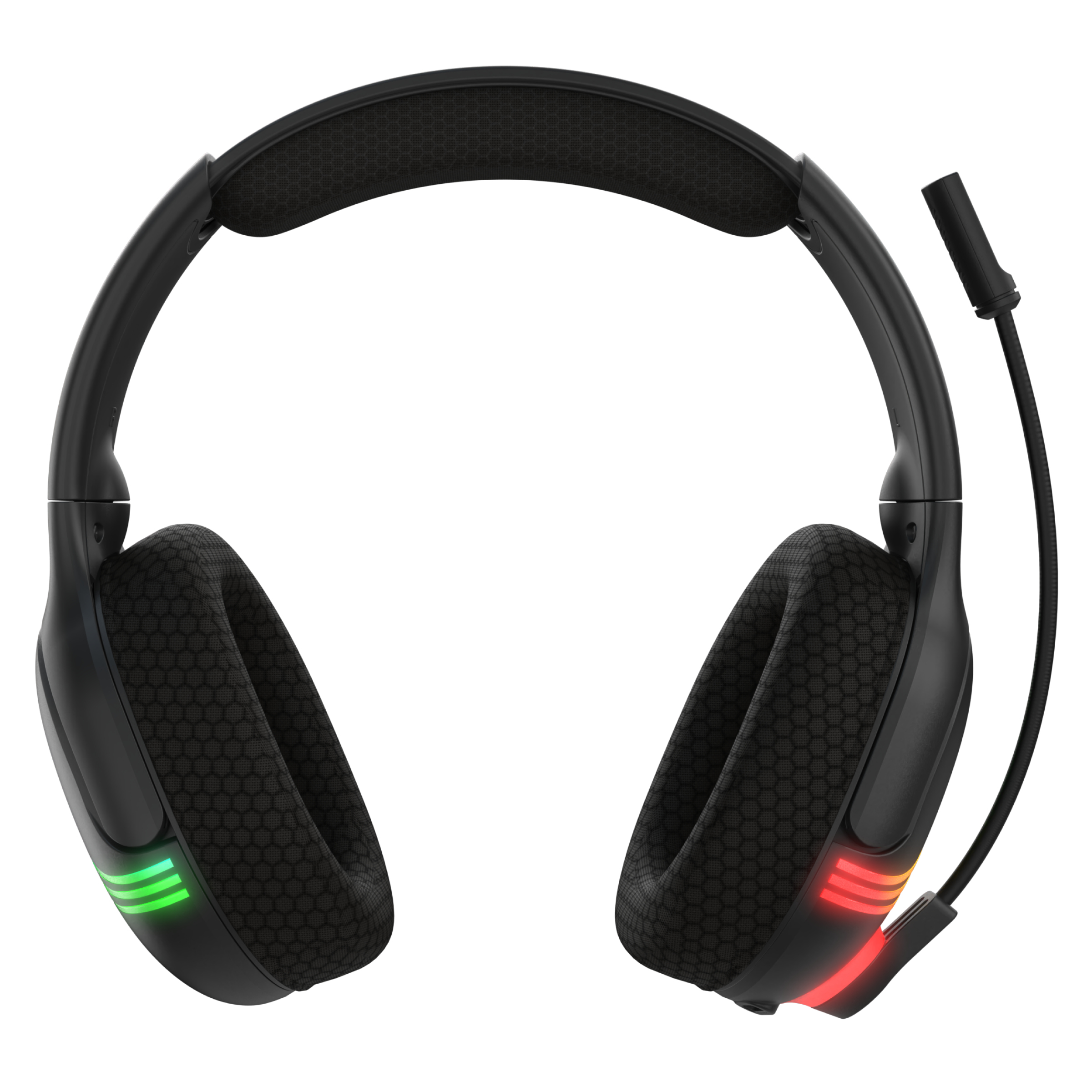 PDP Headset Afterglow Wave wireless schwarz Xbox Series X - Headset - Kabellos, Ansicht 3