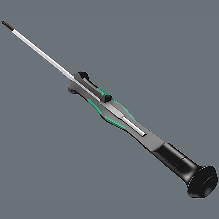 Wera Micro 12 Electronics 1, Ansicht 4