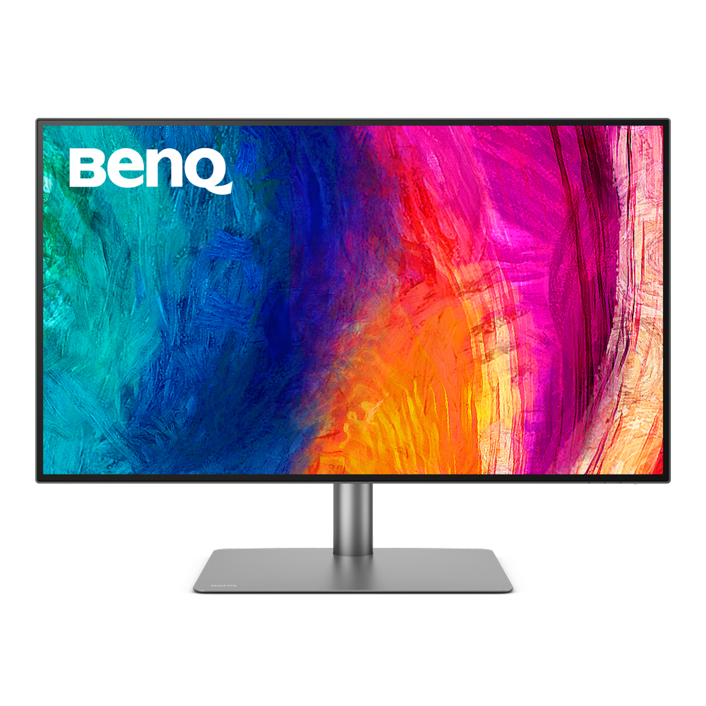 BenQ PD3225U 80.01CM 31.5IN IPS LED - 80,01 cm, Ansicht 3