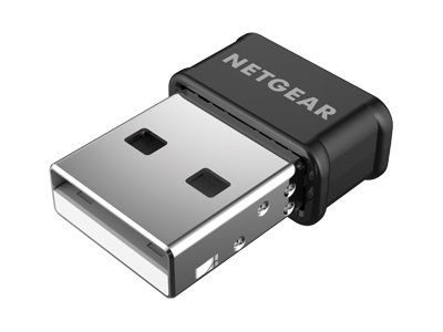 AC1200 Nano WLAN-USB-Adapter 2.0, MU-MIMO, Beamforming+