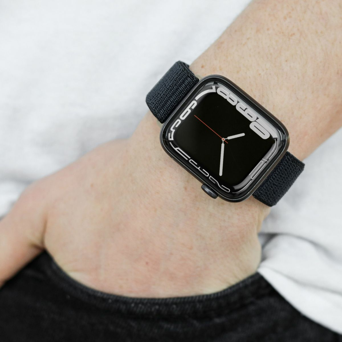 Vonmählen Armband Fitness Loop Apple Watch 42/44/45, Ansicht 2
