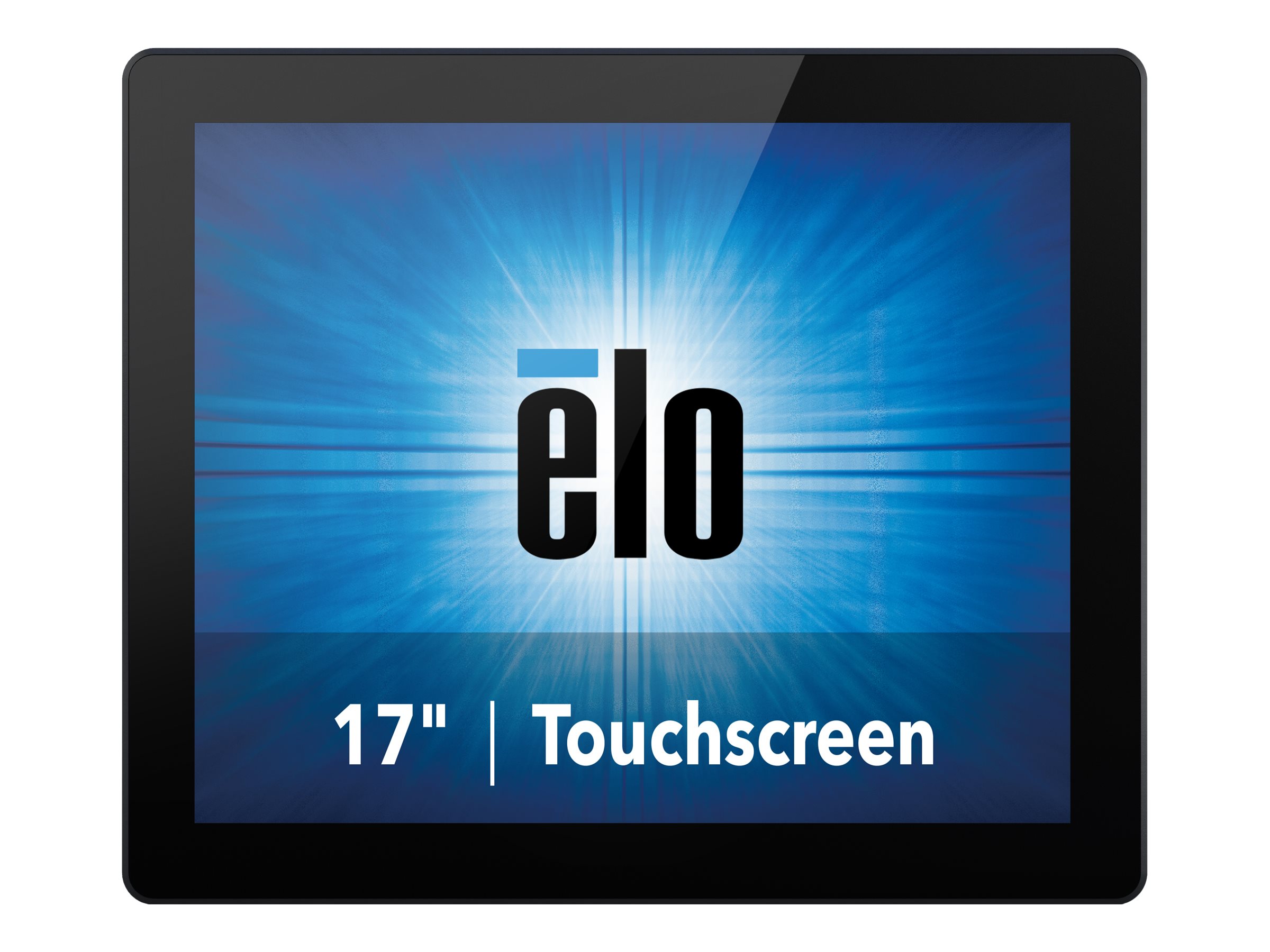 Elo 1790L rev. B, 43,2cm (17 Zoll), Projected Capacitive