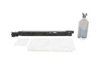 HP LaserJet Black Developer Unit - 400000 Seiten - Laser - Schwarz