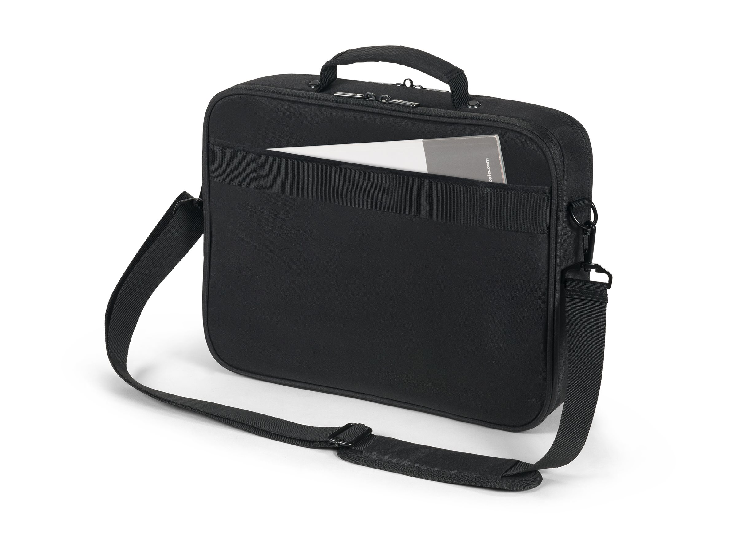 Dicota Eco Multi Core - Notebook-Tasche - 35.8 cm