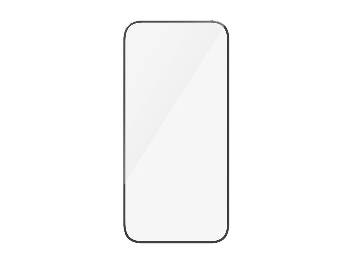 PanzerGlass Displayschutz iPhone 16 Pro Ultra-Wide Fit, Ansicht 3