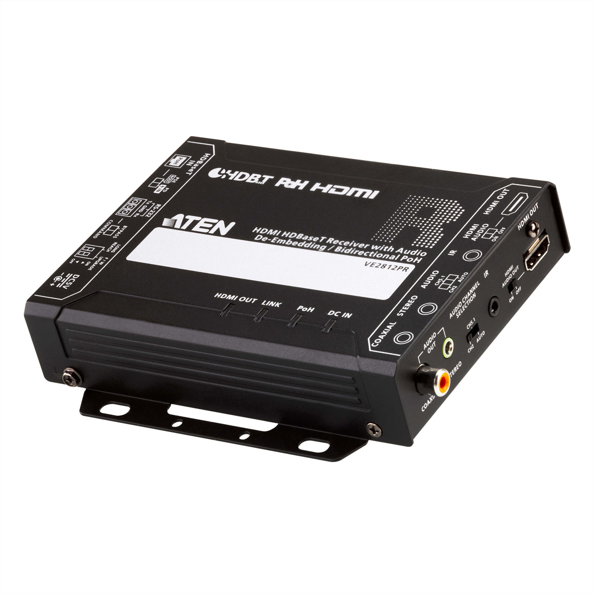 ATEN VE2812PR - Kabel - Digital / Display / Video 100 m, Ansicht 2