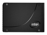 Intel Optane SSD DC P4801X Series - 100 GB SSD - 3D Xpoint (Optane) (SSDPE21K100GA01)