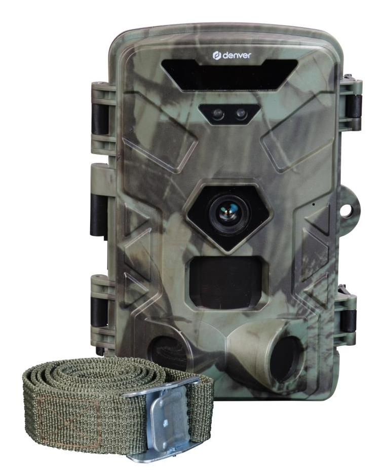 Inter Sales DENVER WCT-8016 - Kameraverschluss - 8.0 MPix / 50 MP (interpoliert), Ansicht 3