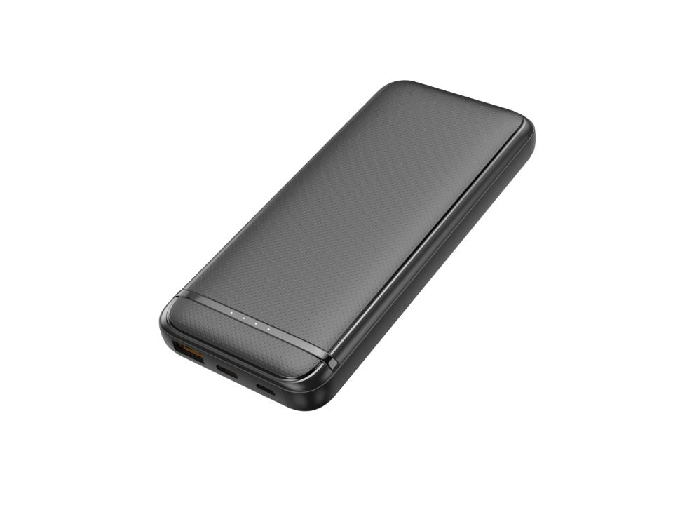 Inter Sales PQCA-10320 Powerbank - Batterie - Micro (AAA), Ansicht 2