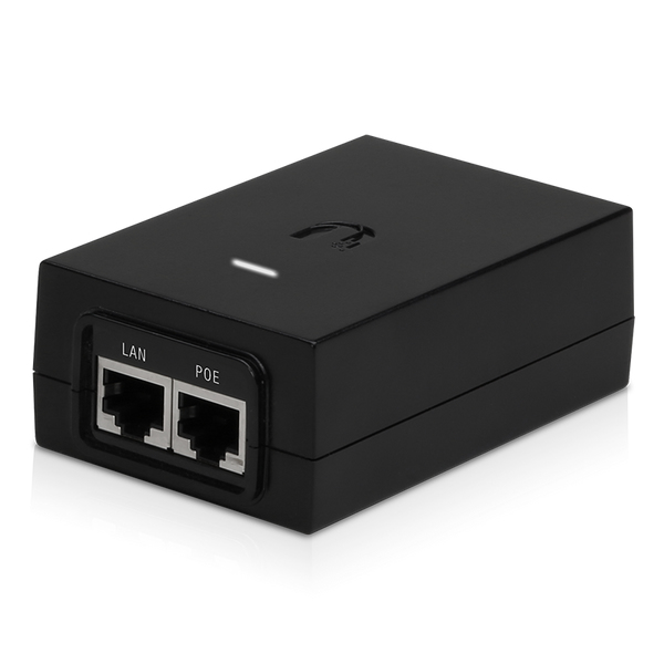 UbiQuiti Networks POE-24-24W - Power Injector, Ansicht 3