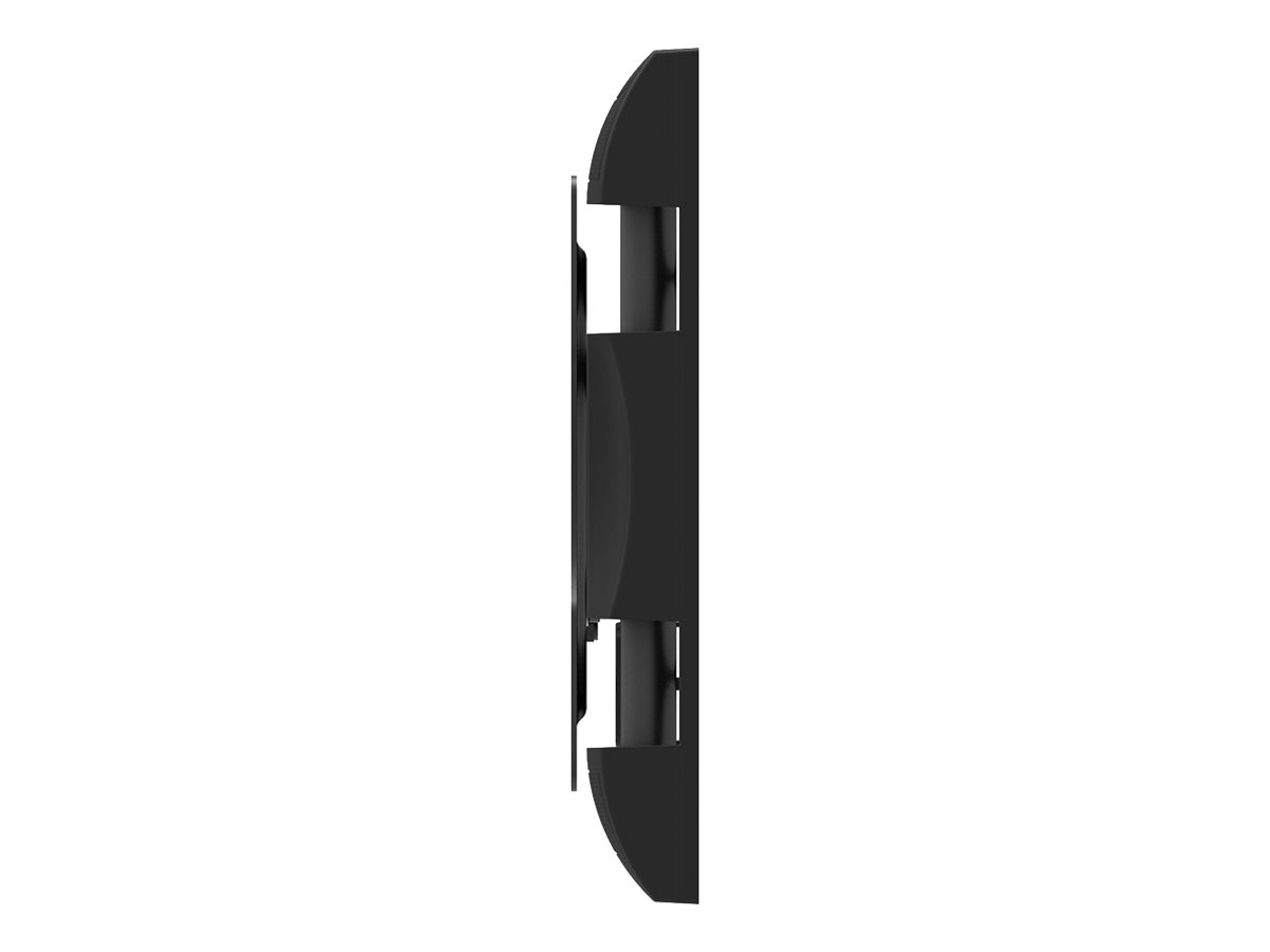 Neomounts WL40-550BL12 - Befestigungskit (VESA-Platte Wandplatte Zierabdeckung Adapter für Halterung Kabelabdeckung)