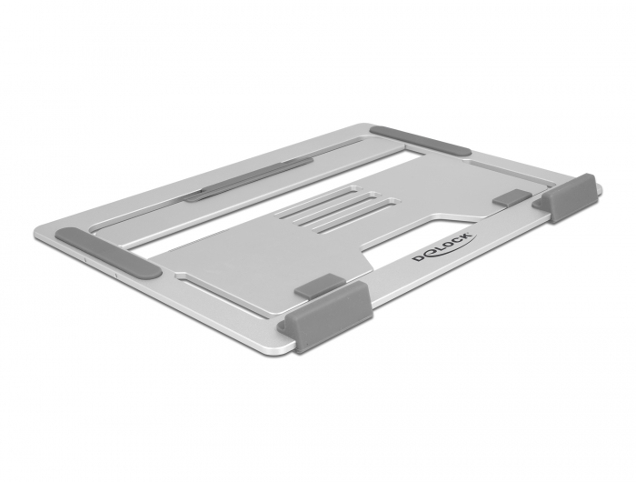 Delock Notebook-Ständer - 39.6 cm (15.6), Ansicht 2
