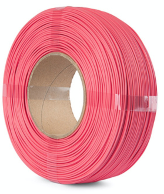 Spectrum Filaments The Filament· ReFill PLA· STRAWBERRY PINK· 1.75mm· 1kg, Ansicht 3