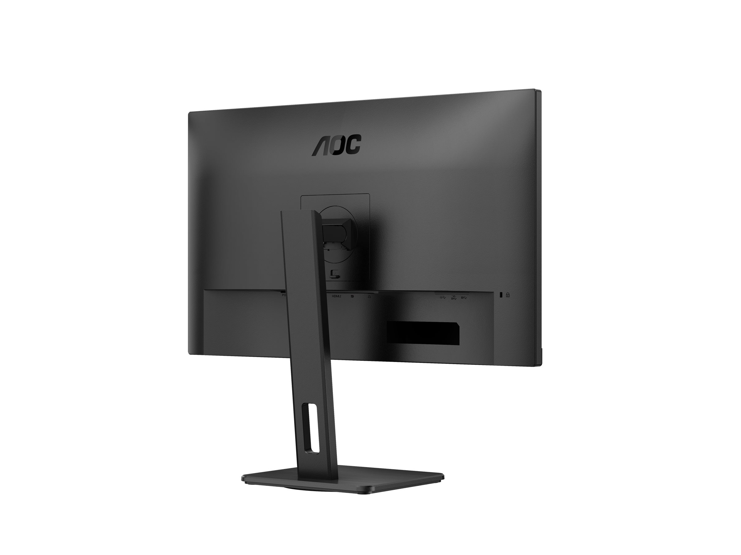 AOC Essential-line U27E3UF - LED-Monitor - 68.6 cm (27)