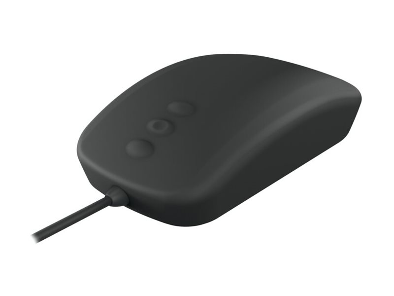 Cherry Active Key Medical AK-PMH3 - Maus - 3-Tasten-Scrollen