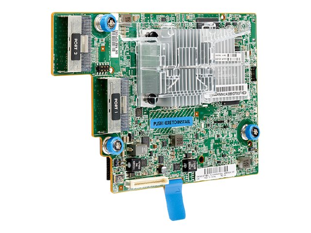 HP Enterprise RAID CONTROLLER SMART ARRAY P840AR (848147-001) - REFURB