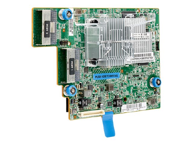 HP Smart Array P840ar 16-CH 2G (843199-B21)