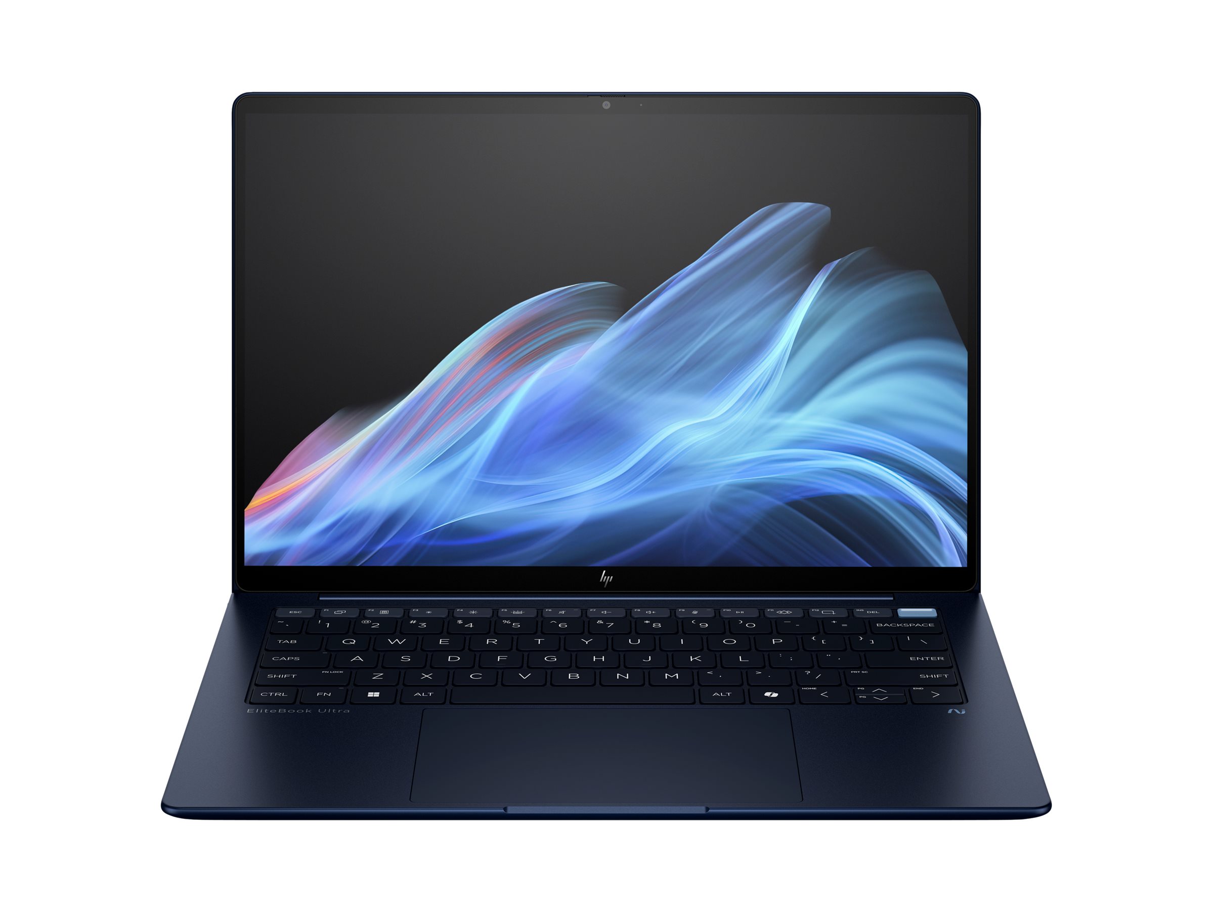 HP EliteBook Ultra G1i Notebook Next Gen AI - 180°-Scharnierdesign - Intel Core Ultra 5 228V / 2.1 GHz - Win 11 Pro - Arc Graphics 130V - 32 GB RAM - 512 GB SSD NVMe - 35.6 cm (14")