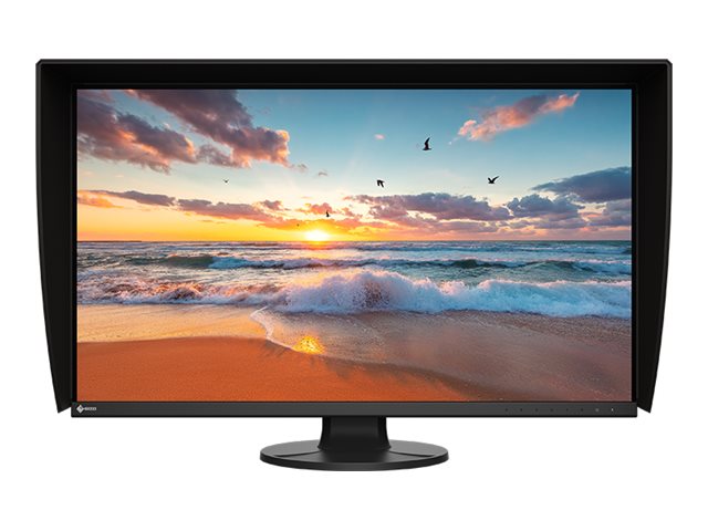 EIZO ColorEdge CS3200X - CS Series - LED-Monitor - 80 cm (31.5")