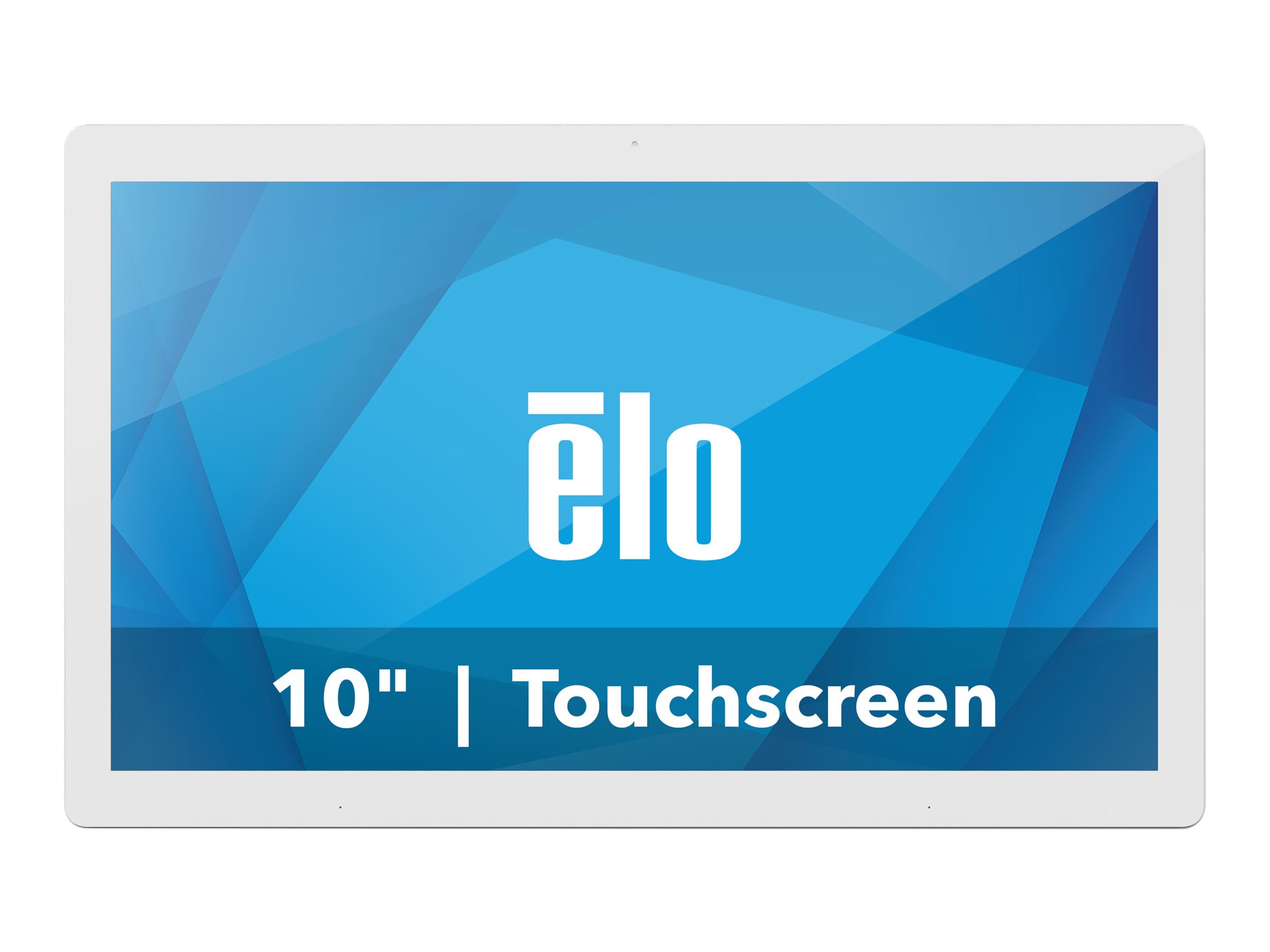 Elo Touch Solutions Elo I-Series 4.0 - Value - All-in-One - 1 RK3399 - RAM 4 GB - Flash 32 GB - Android 10 - 10.1, Ansicht 4