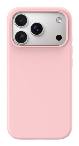 Belkin Protect magn. Schutzhülle iPhone 17 Pro pink MSA039hqPK, Ansicht 3