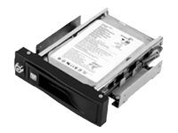 ICY BOX IB-168SK-B HDD Wechselrahmen (16800)