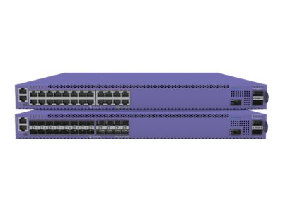 Extreme Networks ExtremeSwitching X590 X590-24x-1q-2c