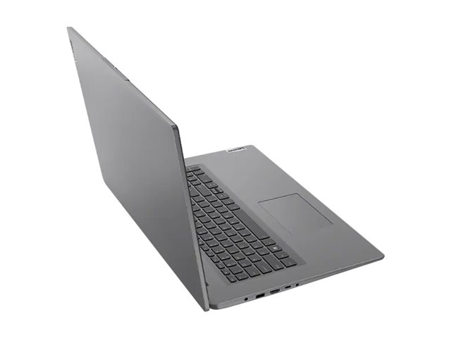 Lenovo V17 G4 IRU 83A2 - 180°-Scharnierdesign - Intel Core i5 13420H  2.1 GHz - Win 11 Home - UHD Graphics - 16 GB RAM - 512 GB SSD NVMe - 43.9 cm (17.3)