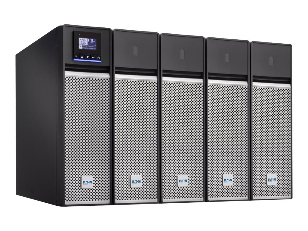 Eaton - USV-Akku (in Rack montierbar/extern) - 3U - für 5PX 2200i RT3U G2, 3000i RT3U