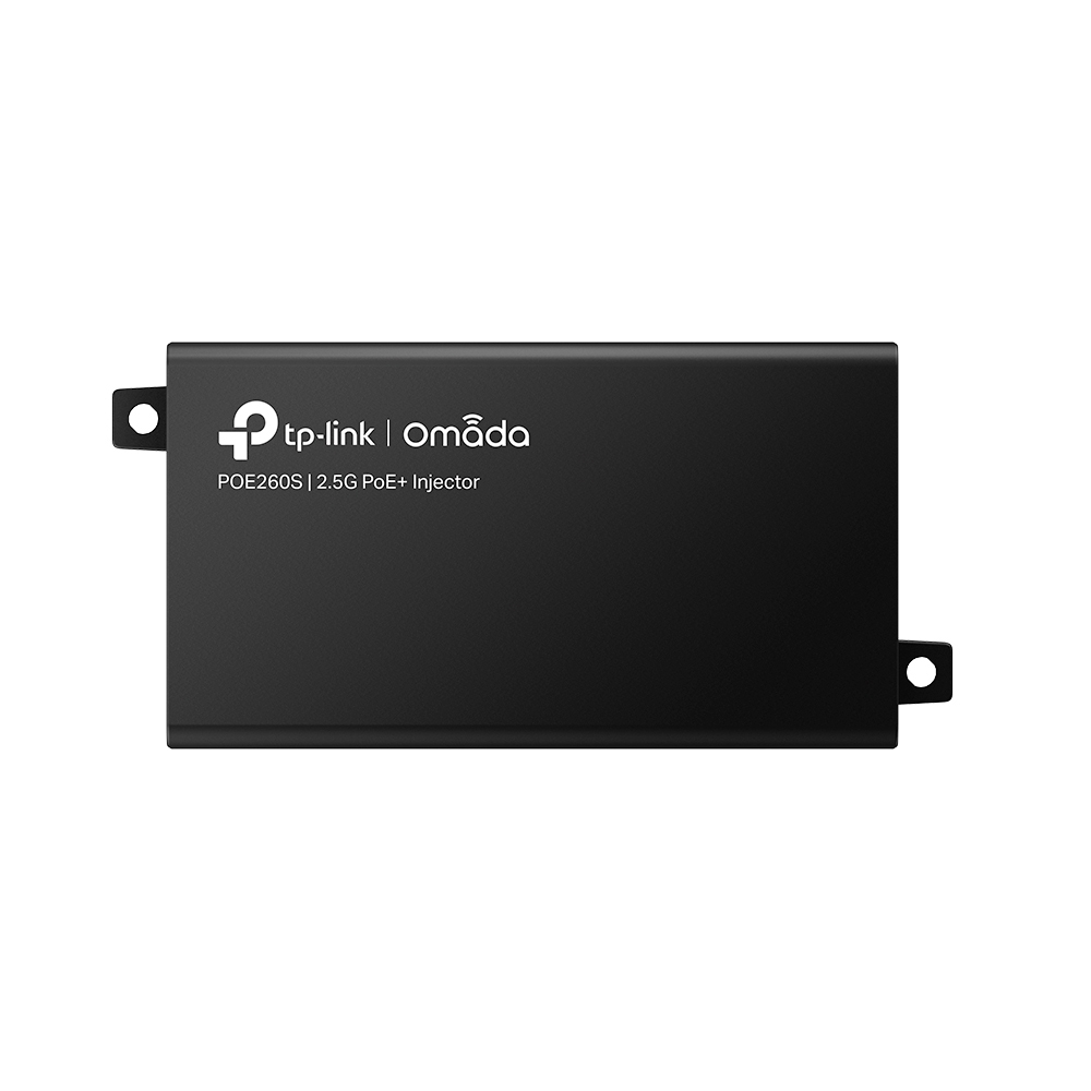 TP-LINK TL-POE260S V1.6 - Power Injector - 2.5 Gbps, Ansicht 2