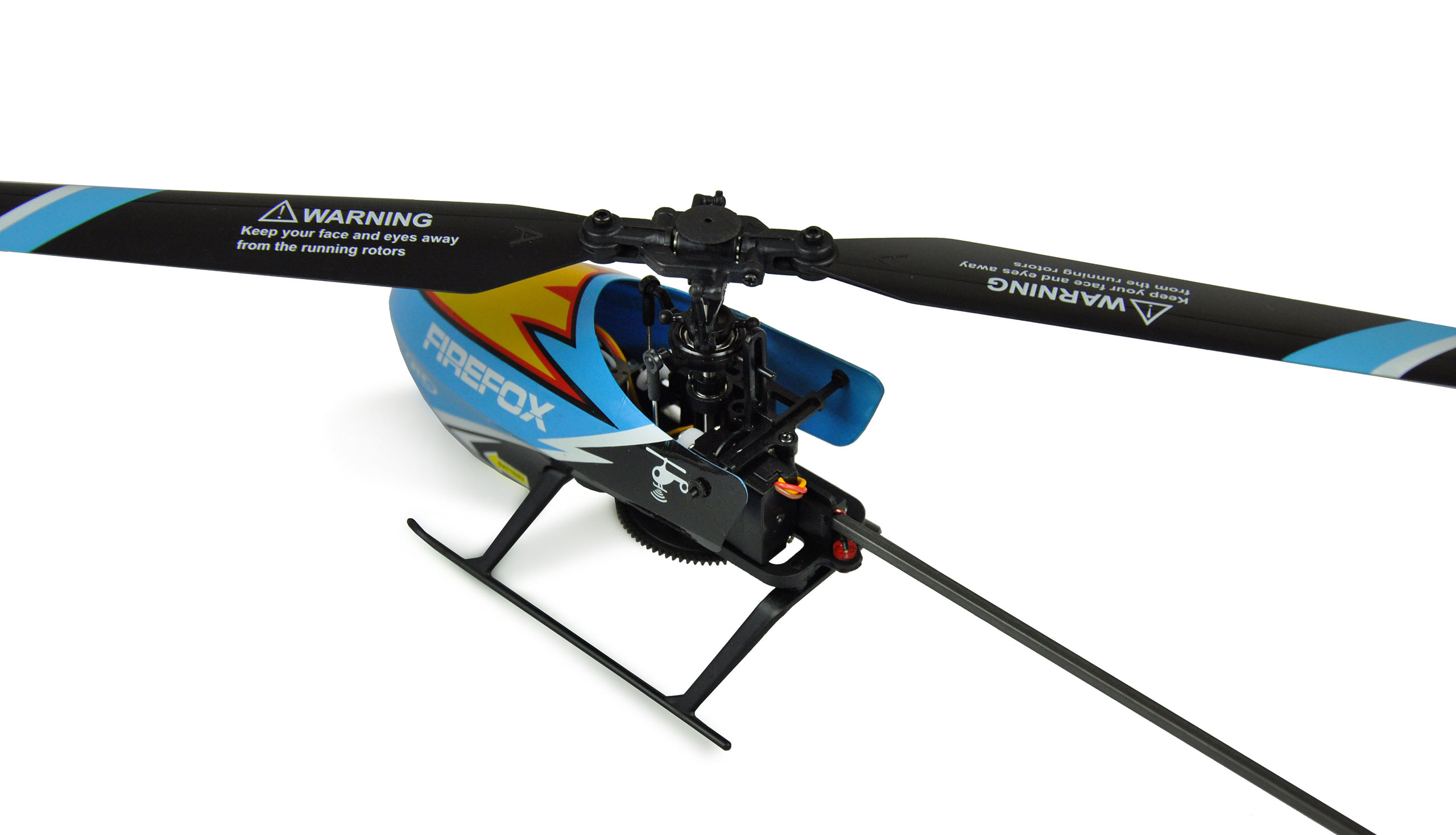 Amewi AFX4 XP - Helikopter - 350 mAh - 51 g, Ansicht 4