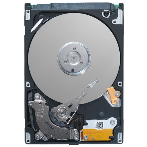 Dell  Festplatte - 4 TB - intern - 3.5 (8.9 cm), Ansicht 3