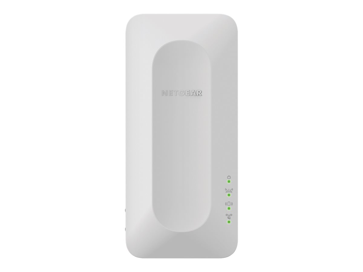 Netgear EAX12 - WLAN-System - (Extender) - Netz