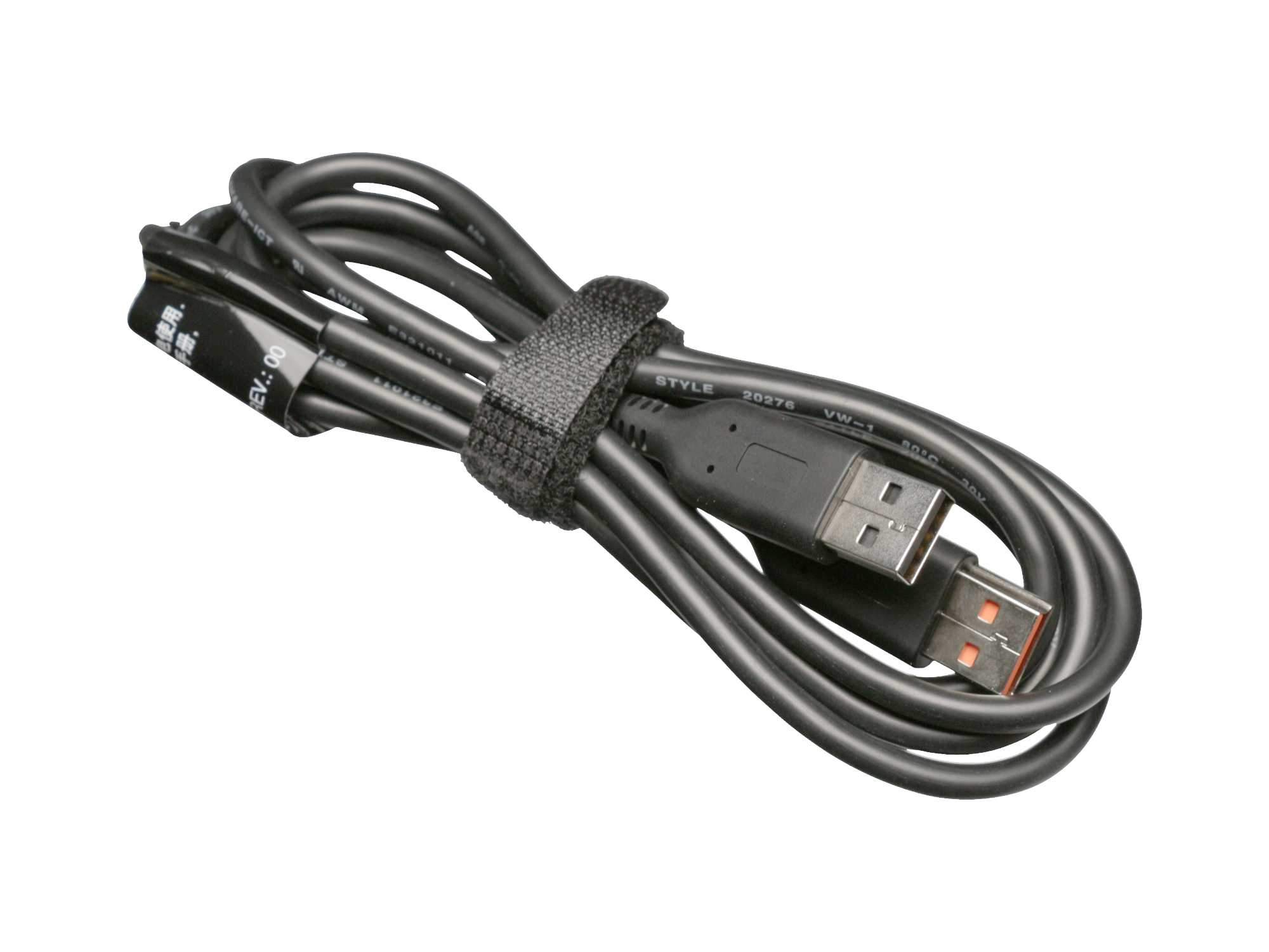 Lenovo Stromkabel - 1.85 m - für Yoga 3 1170 80J8, Ansicht 2