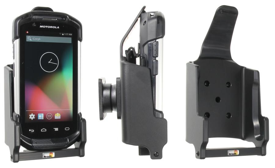 Brodit Passive Holder - Halterung für Kfz für Handy, Ansicht 2