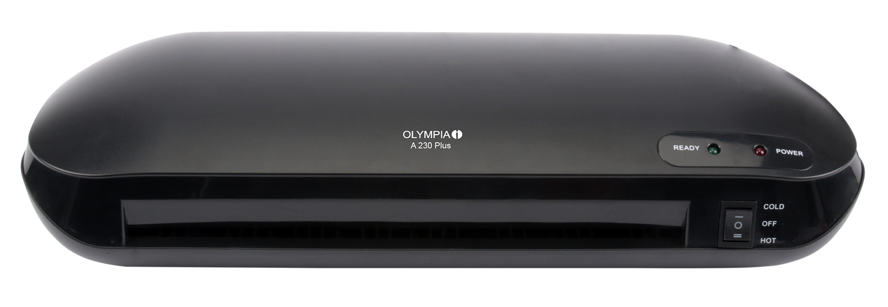 Olympia A 230 Plus - Laminator - Heiß- oder Kaltlaminierer, Ansicht 4