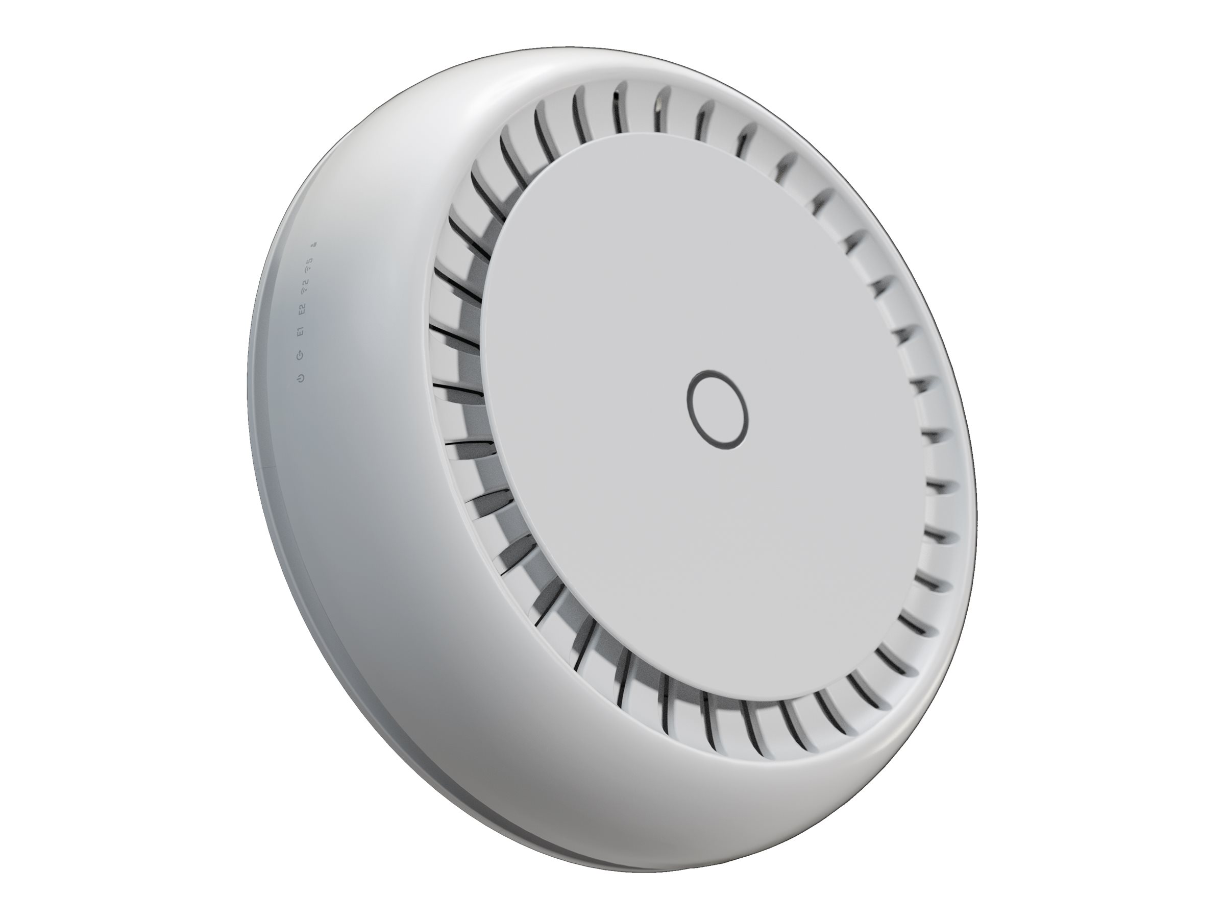 MikroTik cAP XL ac - Accesspoint - Wi-Fi 5 - 2.4 GHz, Ansicht 4