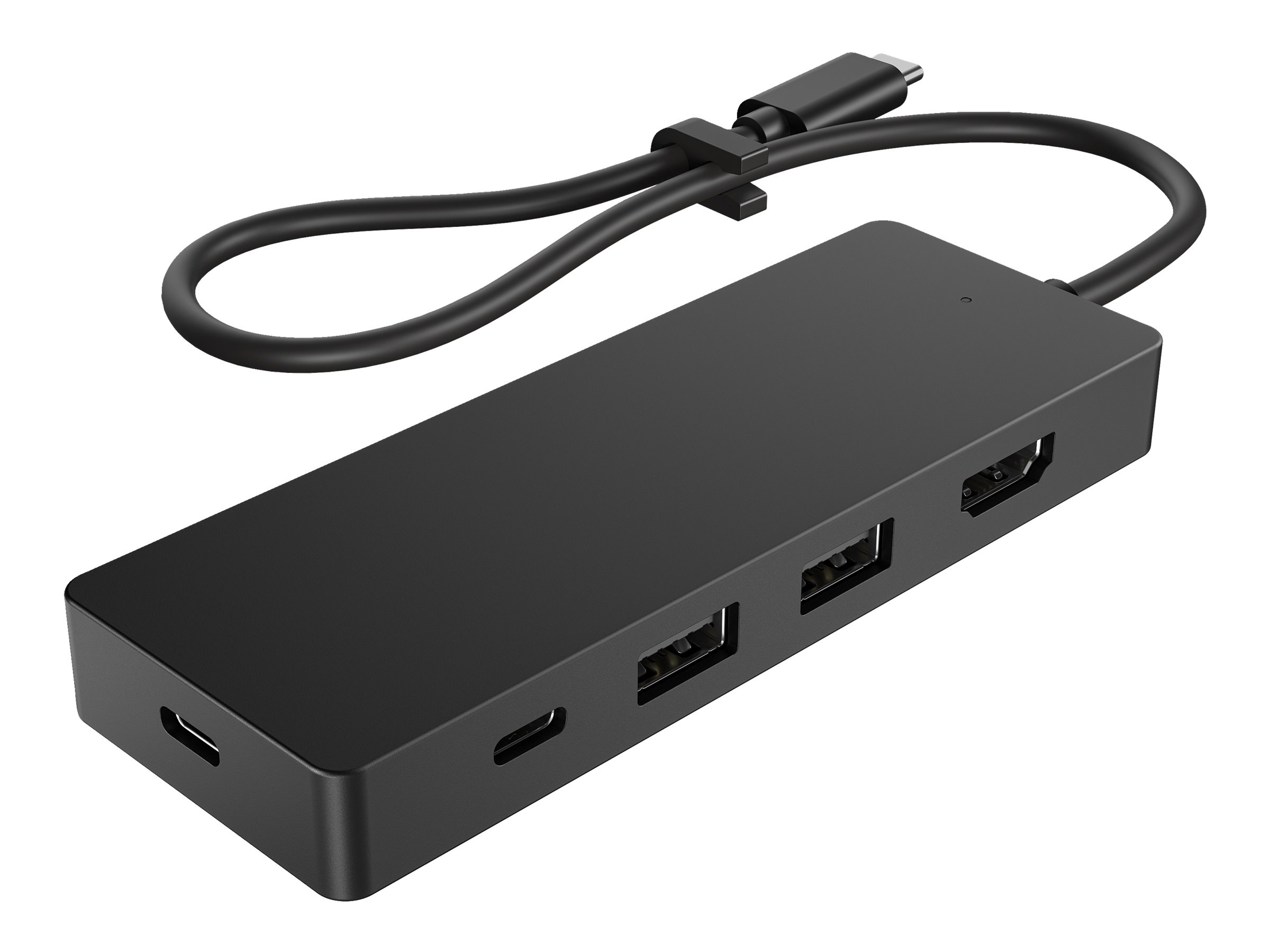 HP USB-C Travel Hub G3 - Dockingstation - USB-C