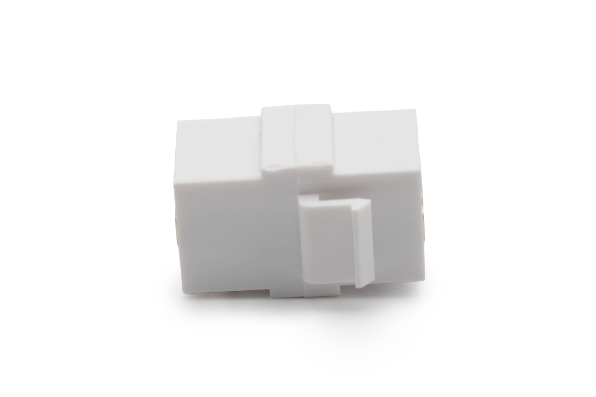 DIGITUS HDMI 2.0 Keystone Modul (Buchse/Buchse), Ansicht 2