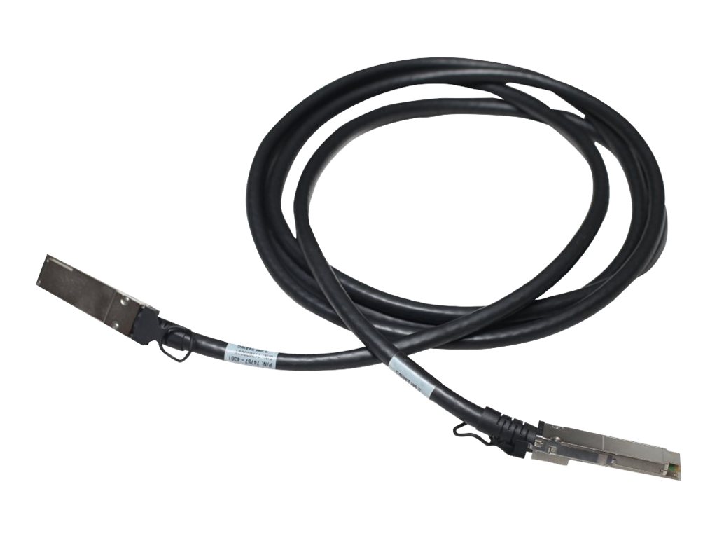 HP Enterprise X241 Direct Attach Copper Cable (JG327A)