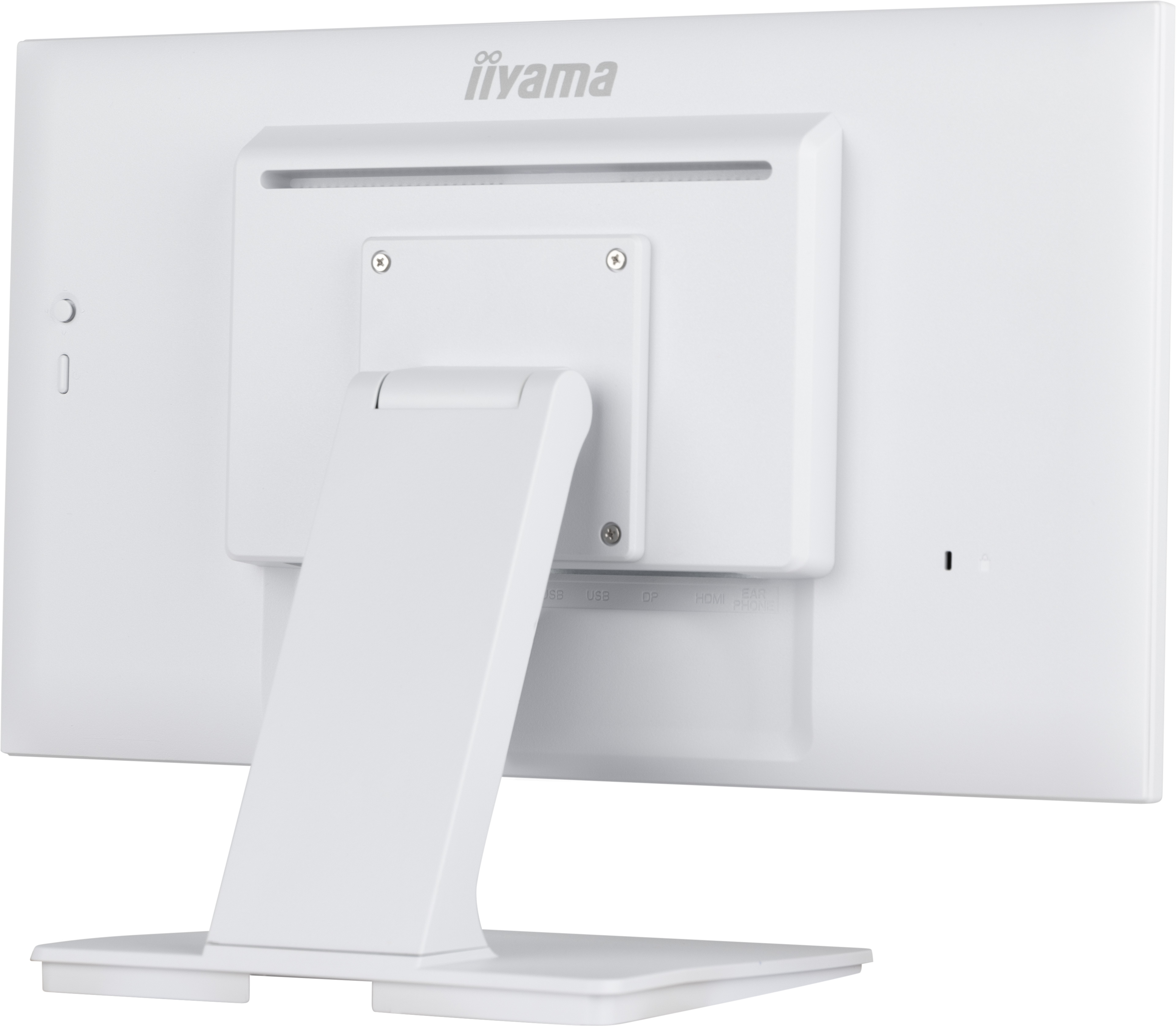 Iiyama T2252MSC-W2AG 21.5 - Flachbildschirm (TFT/LCD) - 54,5 cm, Ansicht 3