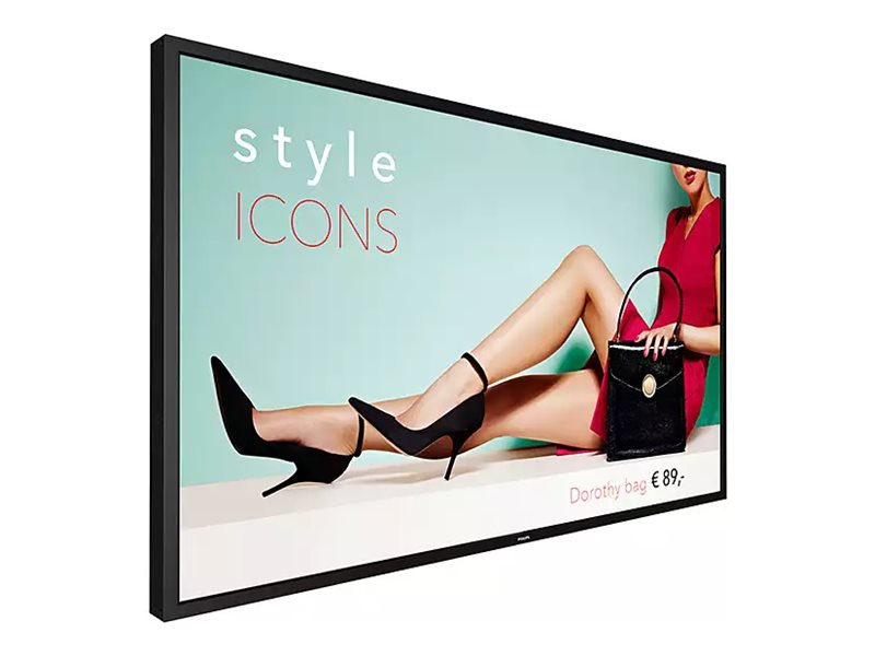 Philips 55BDL4002H - 140 cm (55) Diagonalklasse (138.7 cm (54.6)