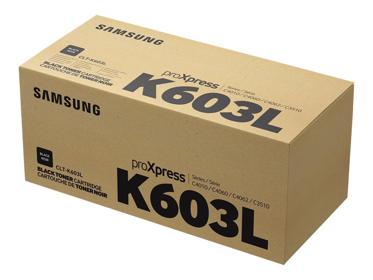 HP Samsung CLT-K603L - Hohe Ergiebigkeit (SU214A)