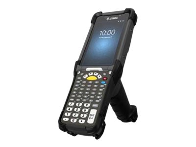 Zebra MC9300, 2D, ER, SE4850, BT, WLAN, NFC, 5250 Emu., Gun, IST, Android