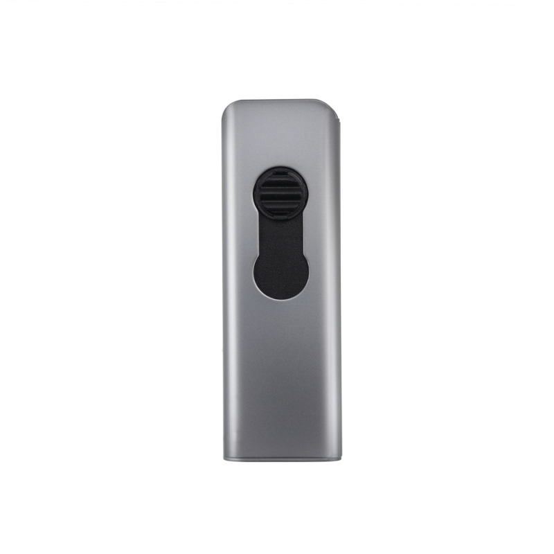 PNY Elite Steel - USB-Flash-Laufwerk - 128 GB, Ansicht 2