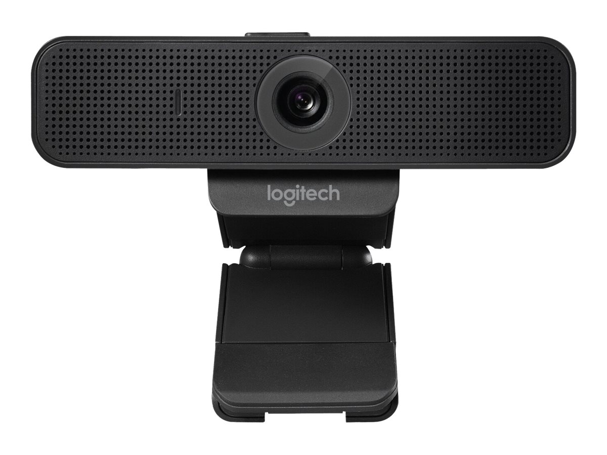 Logitech Webcam C925e - Web-Kamera - Farbe - 1920 x 1080, Ansicht 4